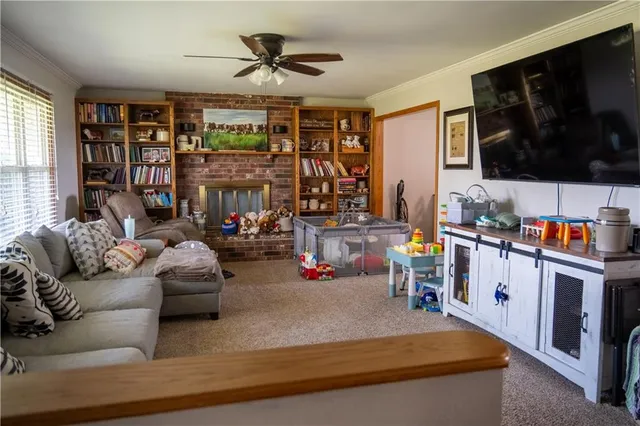 $799,500 | 32485 West 399th Street, Osawatomie, KS 66064