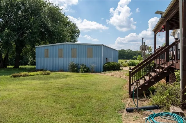 $799,500 | 32485 West 399th Street, Osawatomie, KS 66064