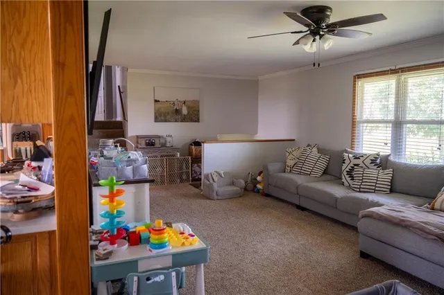 $799,500 | 32485 West 399th Street, Osawatomie, KS 66064