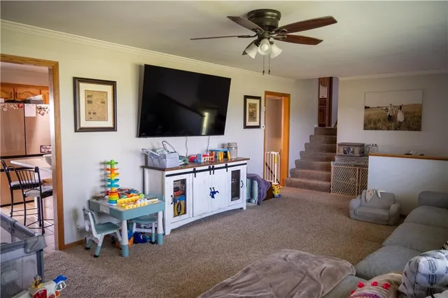 $799,500 | 32485 West 399th Street, Osawatomie, KS 66064