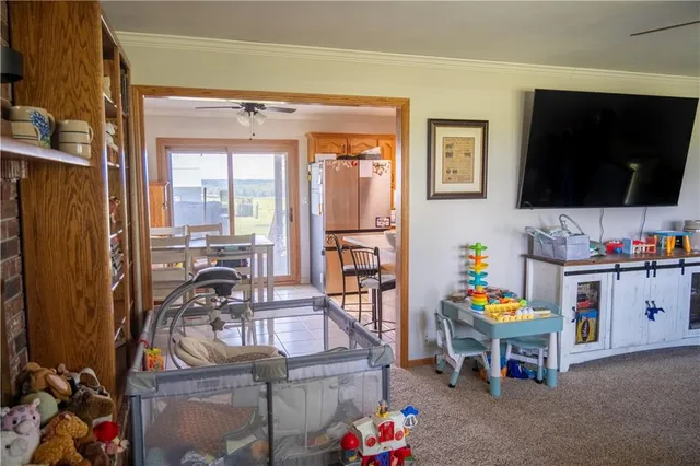 $799,500 | 32485 West 399th Street, Osawatomie, KS 66064