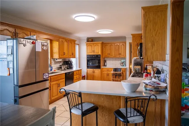 $775,000 | 32485 West 399th Street, Osawatomie, KS 66064