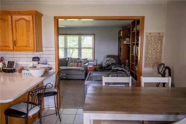 $775,000 | 32485 West 399th Street, Osawatomie, KS 66064