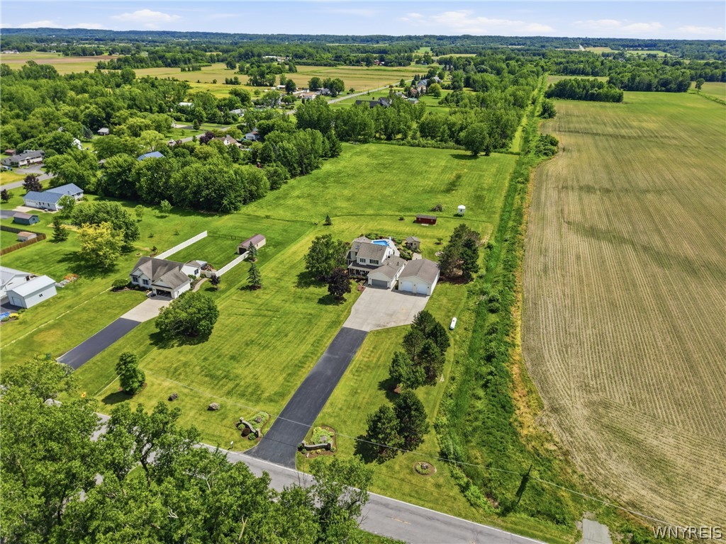 3056 Moore Road Cambria, NY 14131 - Photo 44 of 50