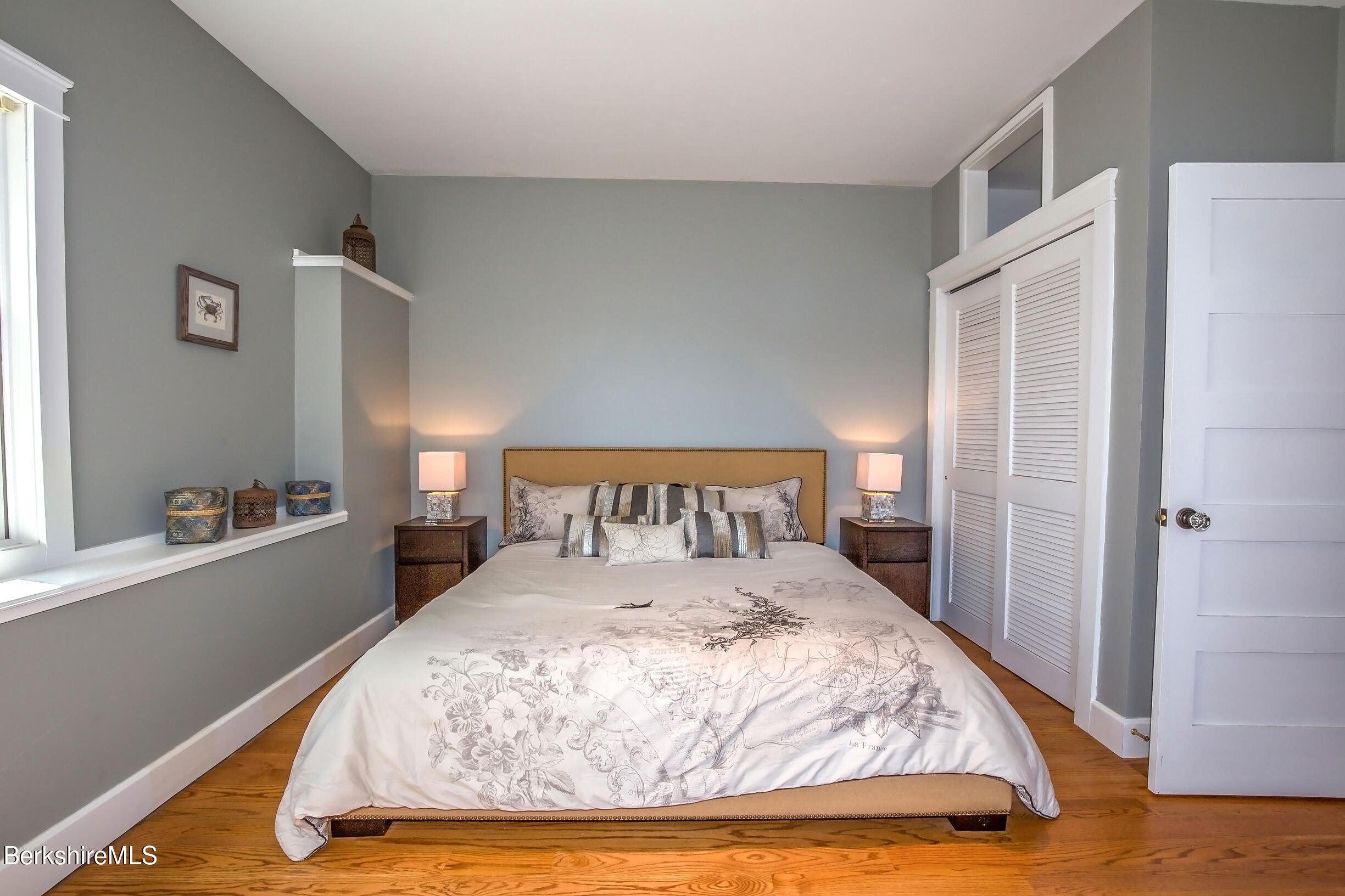 307 Stanley Road Otis, MA 01029 - Photo 37 of 44 Bedroom 5