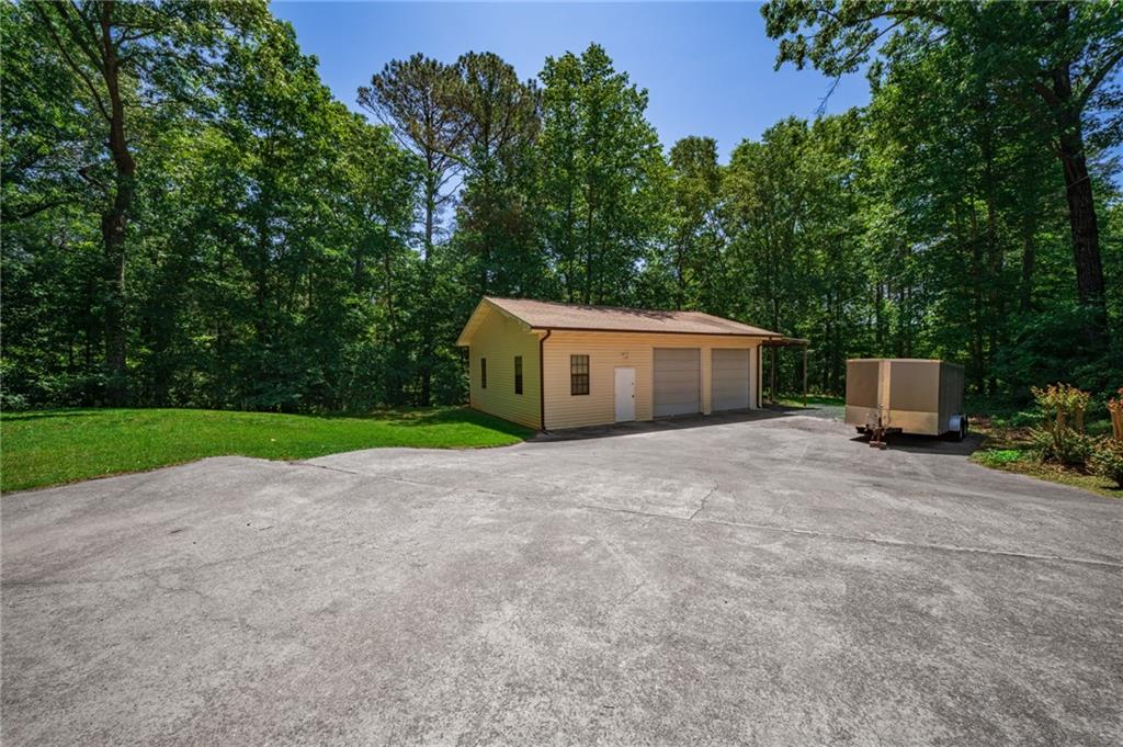 400 Cable Road Waleska, GA 30183 - Photo 34 of 49