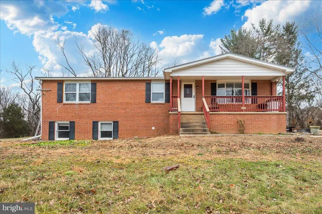 $440,000 | 19812 Norstar Lane, Knoxville, MD 21758