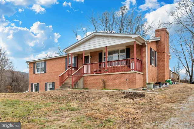 $440,000 | 19812 Norstar Lane, Knoxville, MD 21758