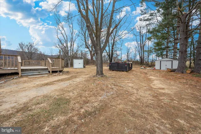 $440,000 | 19812 Norstar Lane, Knoxville, MD 21758