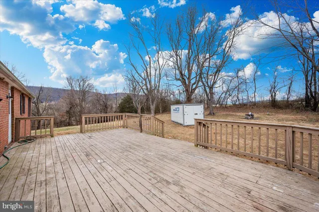 $440,000 | 19812 Norstar Lane, Knoxville, MD 21758