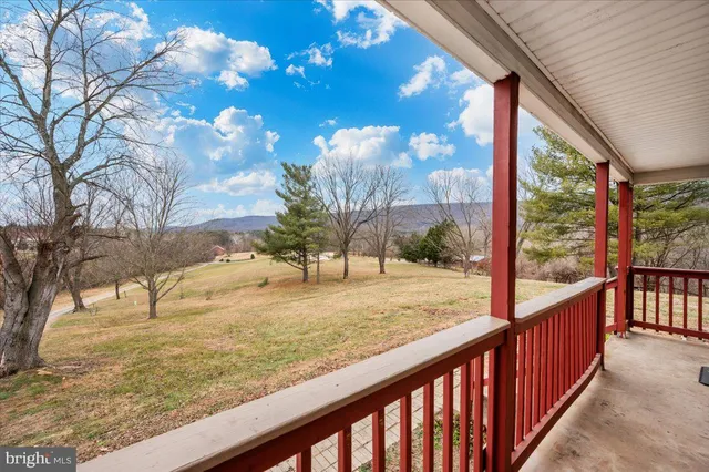 $440,000 | 19812 Norstar Lane, Knoxville, MD 21758