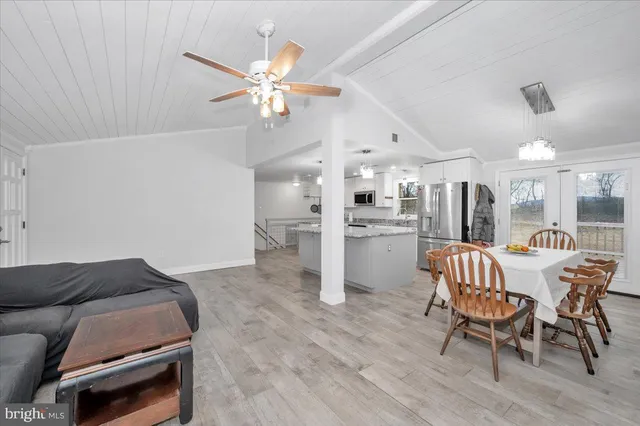 $440,000 | 19812 Norstar Lane, Knoxville, MD 21758