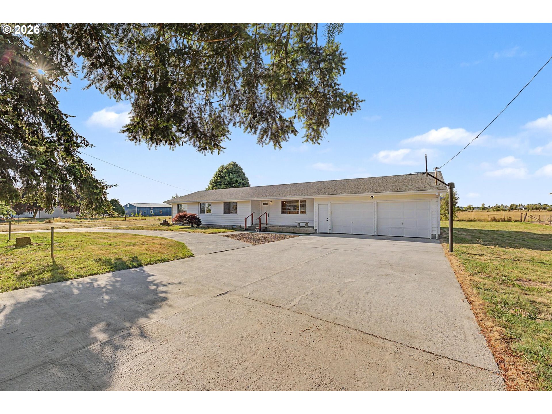 8757 Parr Road Northeast Gervais, OR 97026 - Photo 2 of 33
