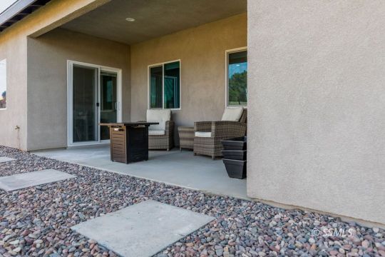 1033 Ocean Avenue Ridgecrest, CA 93555 - Photo 29 of 32