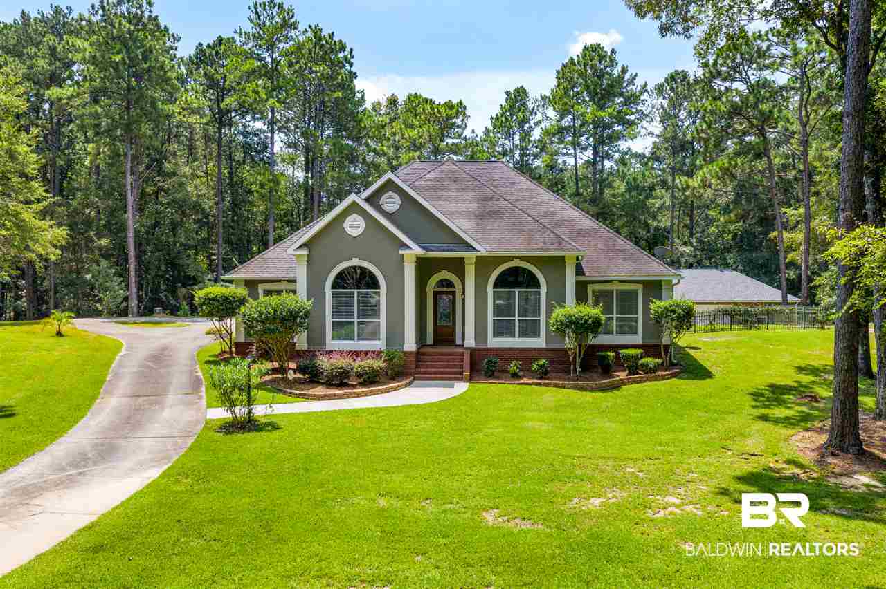 7100 Colonel Grierson Drive Daphne, AL 36527 - Photo 37 of 45
