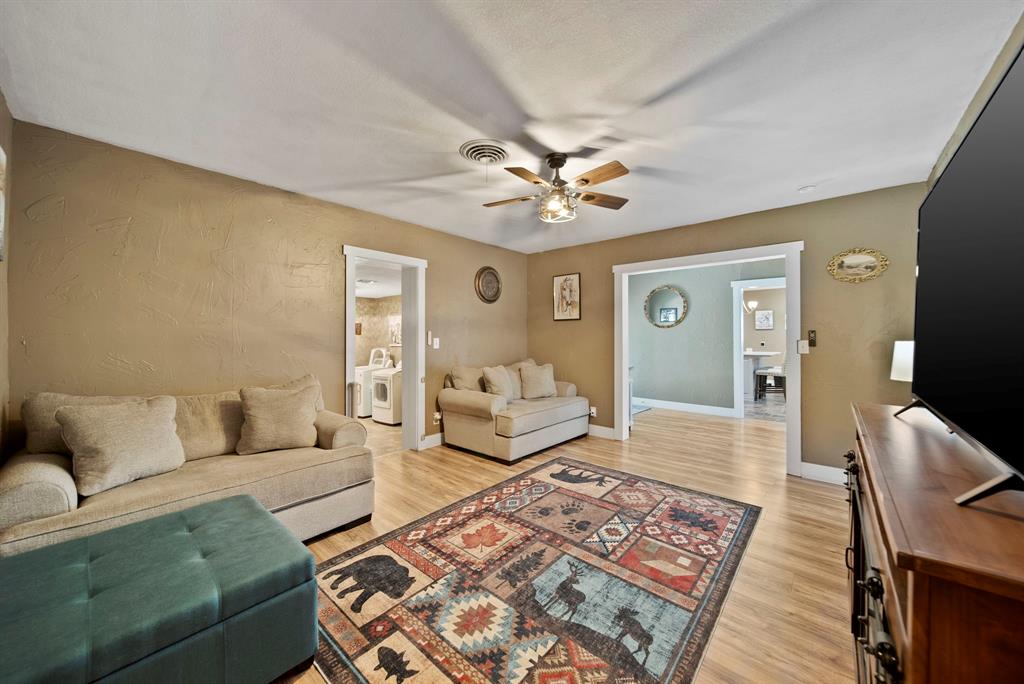 258 Bobcat Road Sanger, TX 76266 - Photo 15 of 39 Gallery Image 15