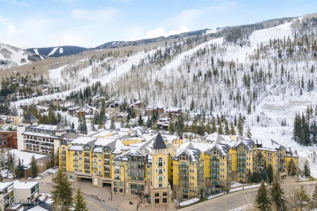 $4,500,000 | 728 West Lionshead Circle, Unit R410, Vail, CO 81657