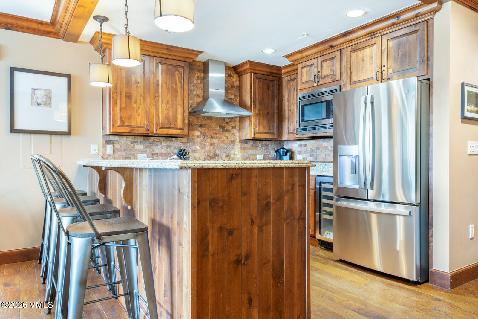 728 West Lionshead Circle, Unit R410 Vail, CO 81657 - Photo 12 of 41 12