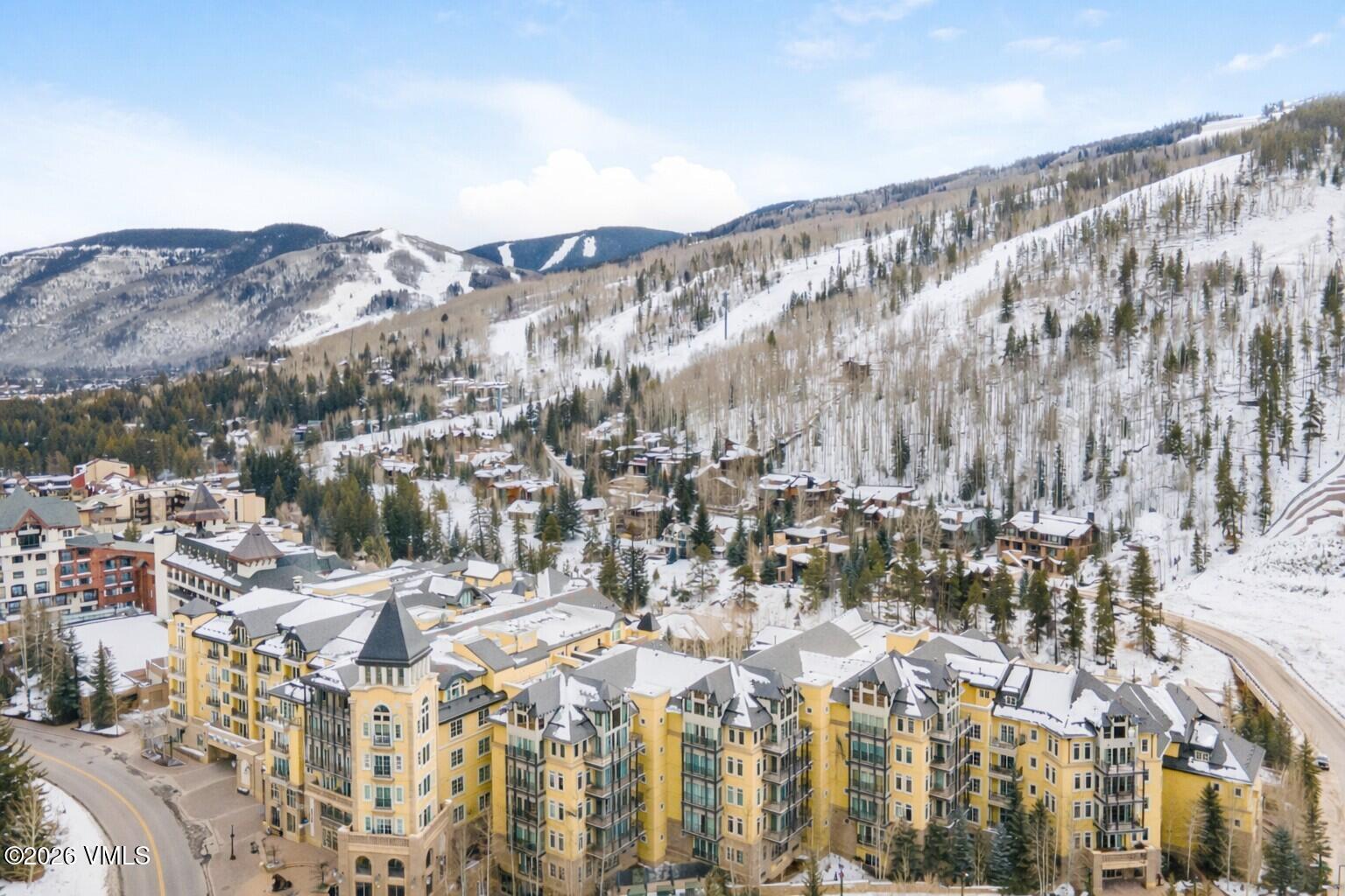 728 West Lionshead Circle, Unit R410 Vail, CO 81657 - Photo 2 of 41 2