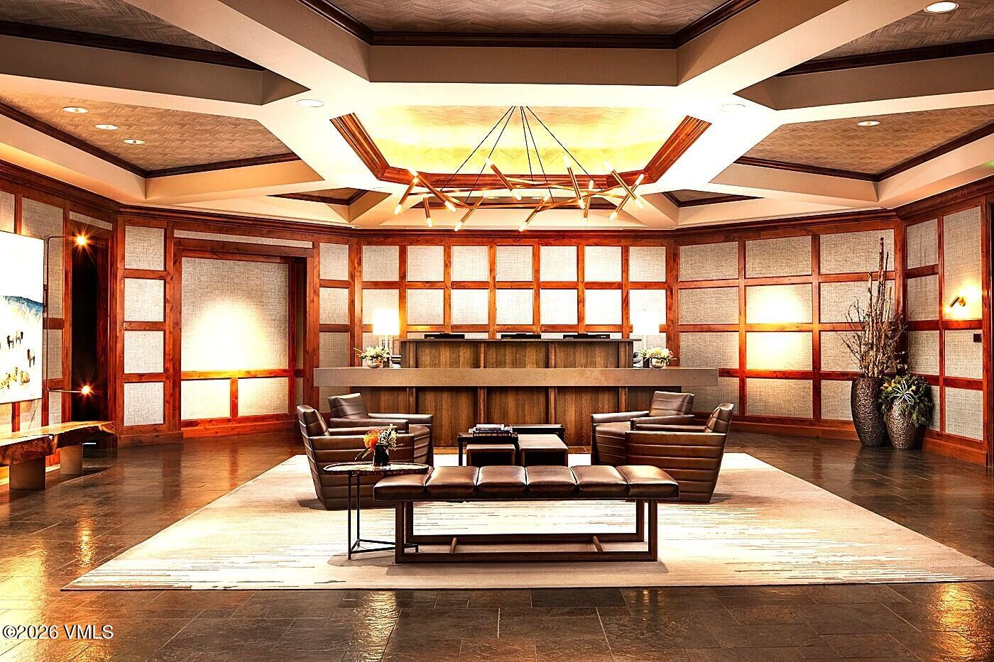 728 West Lionshead Circle, Unit R410 Vail, CO 81657 - Photo 30 of 41 30