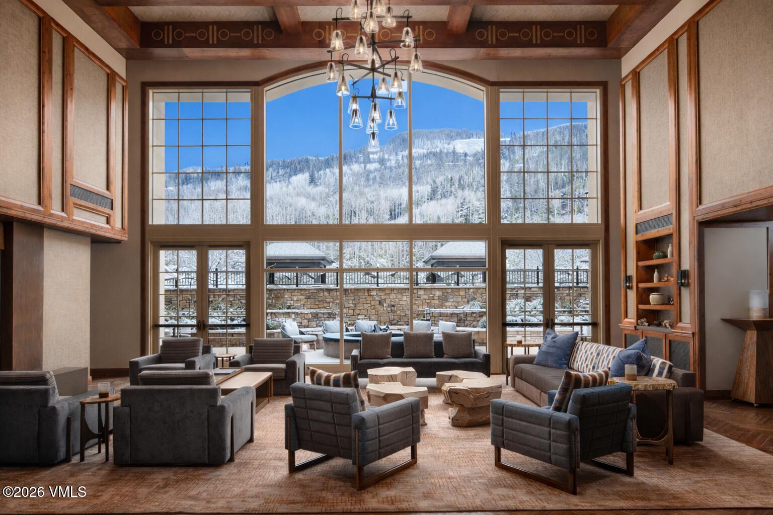 728 West Lionshead Circle, Unit R410 Vail, CO 81657 - Photo 31 of 41 31