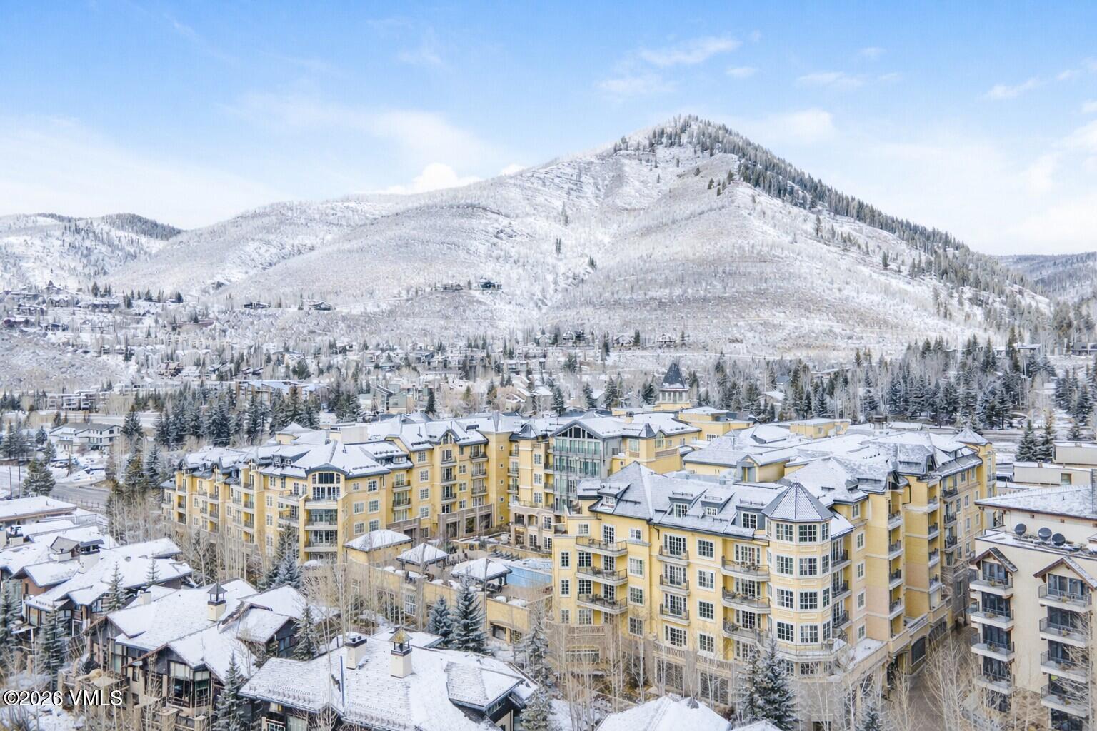 728 West Lionshead Circle, Unit R410 Vail, CO 81657 - Photo 41 of 41 41