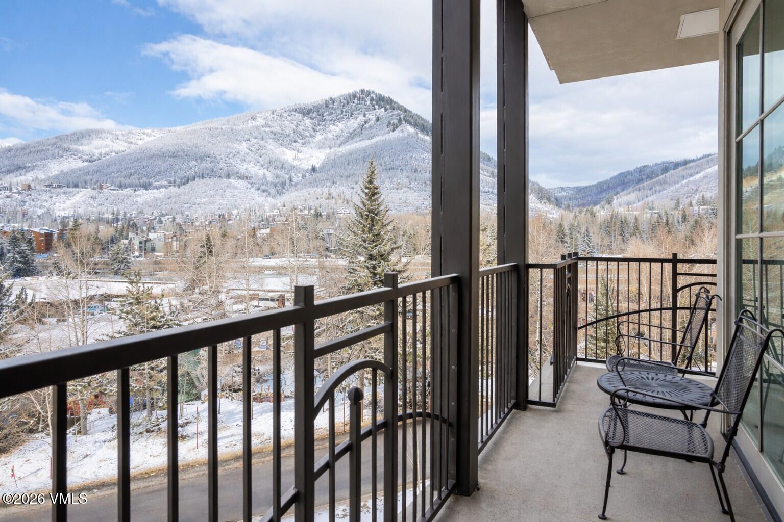 728 West Lionshead Circle, Unit R410 Vail, CO 81657 - Photo 6 of 41 6