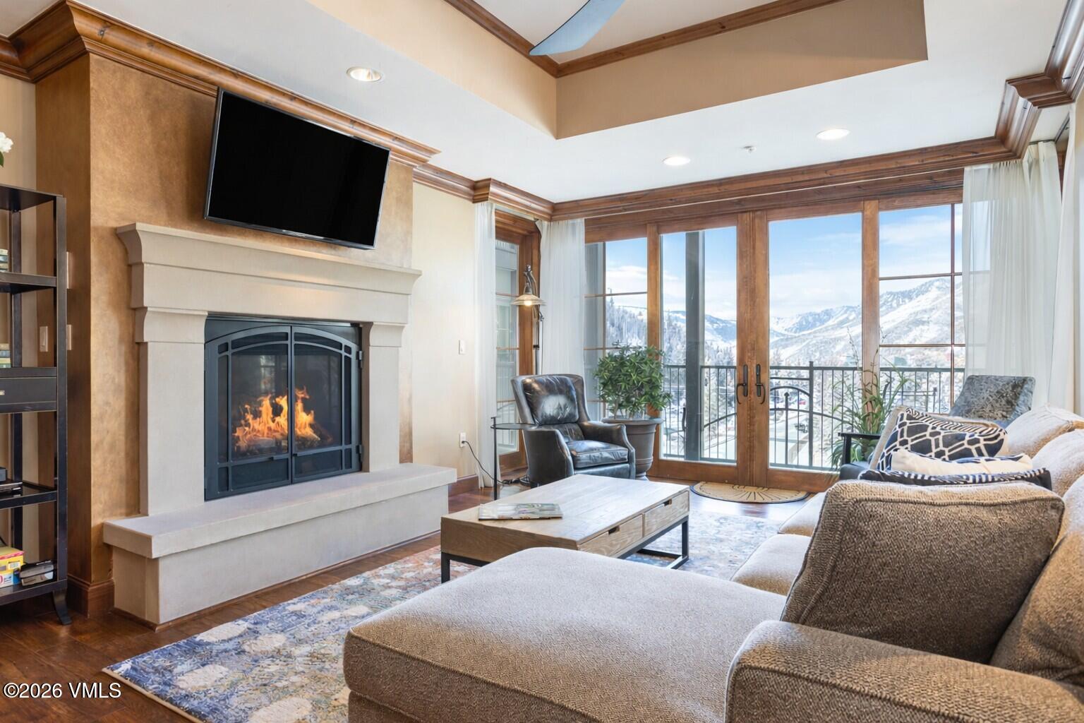 728 West Lionshead Circle, Unit R410 Vail, CO 81657 - Photo 7 of 41 7