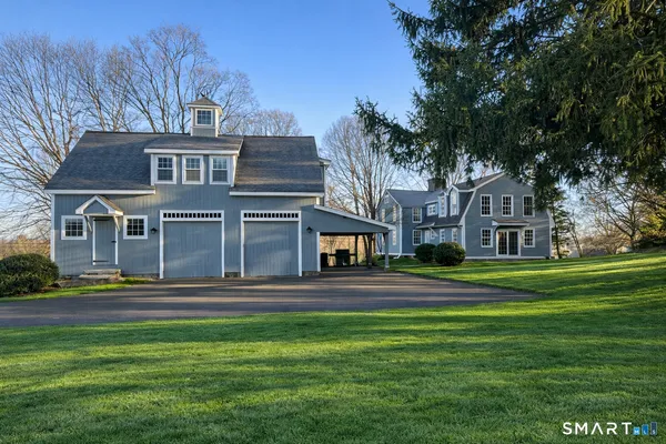 $1,249,900 | 131 Tryon Street, Glastonbury, CT 06073