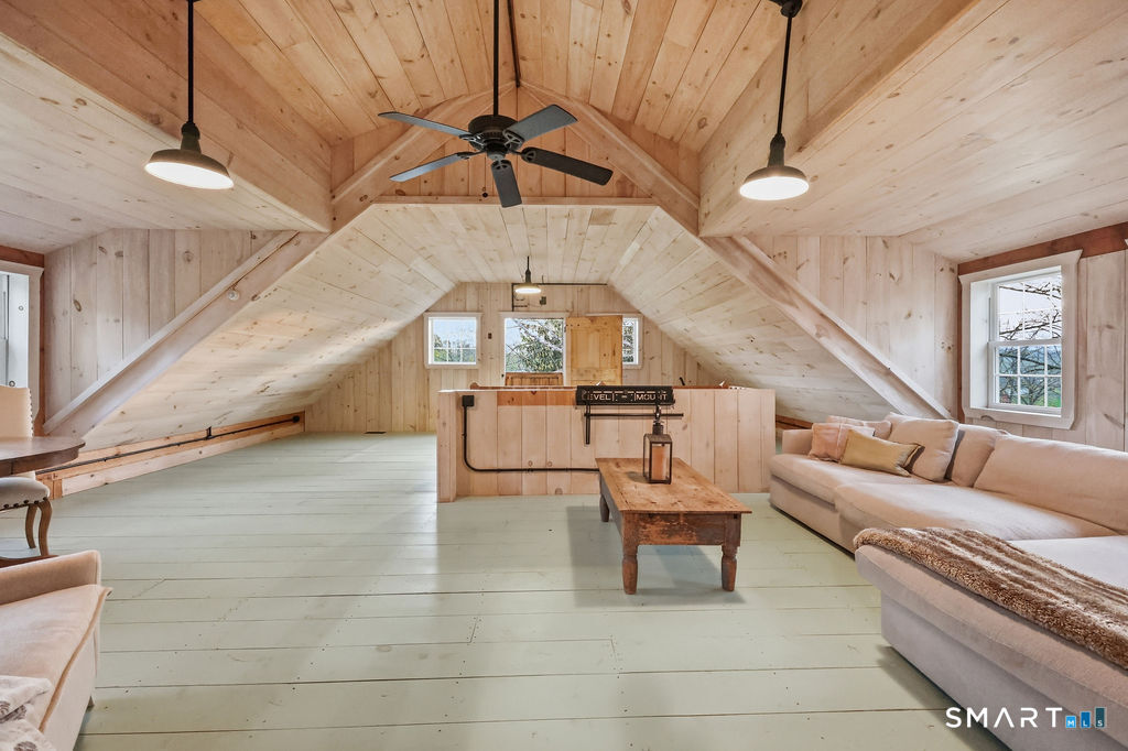 131 Tryon Street Glastonbury, CT 06073 - Photo 24 of 39 Recreation room in Barn