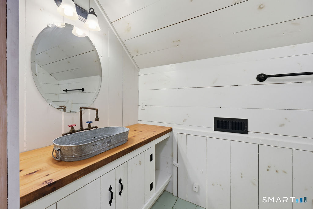 131 Tryon Street Glastonbury, CT 06073 - Photo 27 of 39 Bathroom in the barn off bedroom