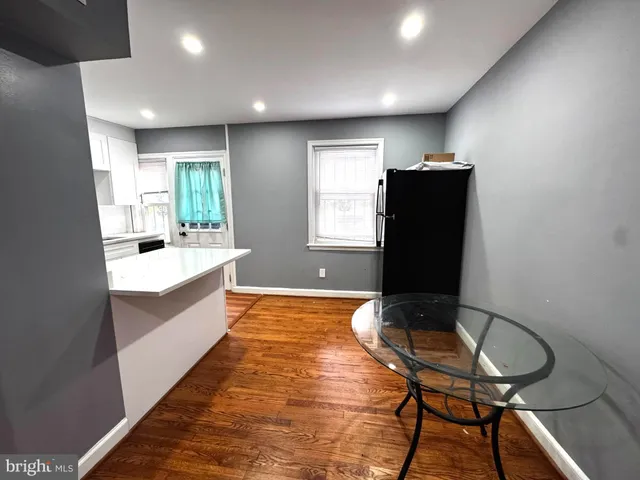 $1,995 | 3943 Pennsylvania Ave. Southeast, Unit B, Washington, DC 20020