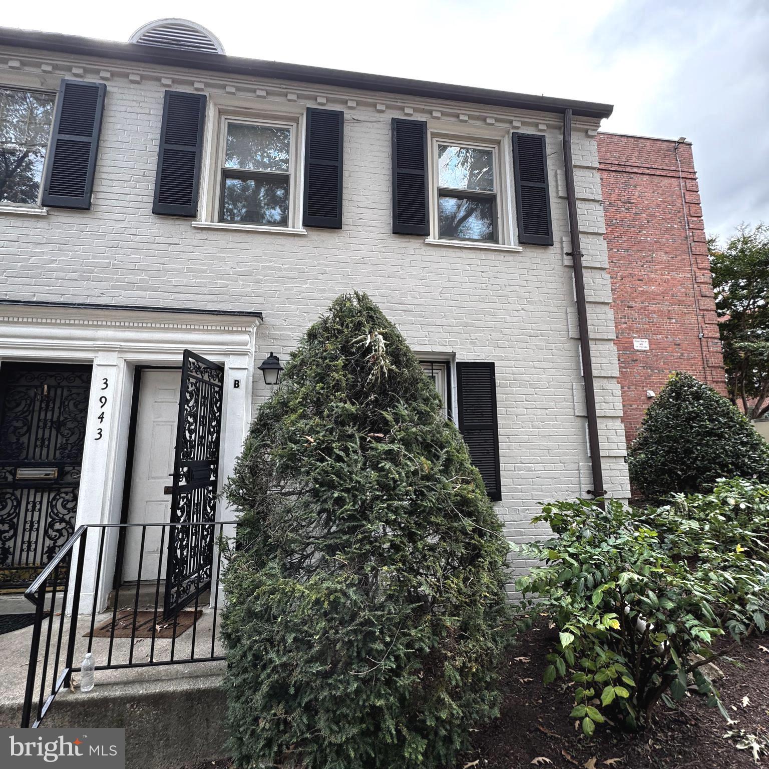 3943 Pennsylvania Ave. Southeast, Unit B Washington, DC 20020 - Photo 2 of 17