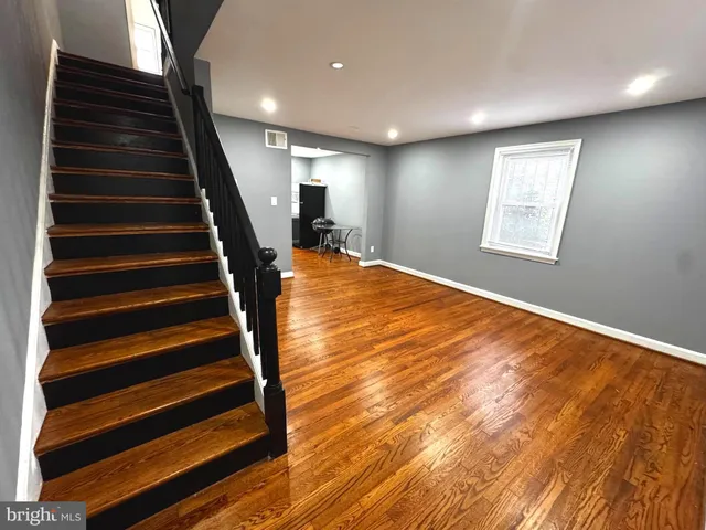 $1,995 | 3943 Pennsylvania Ave. Southeast, Unit B, Washington, DC 20020