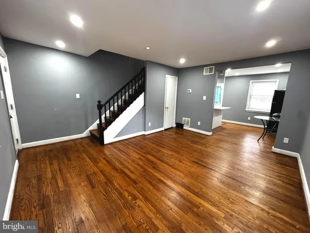 $1,995 | 3943 Pennsylvania Ave. Southeast, Unit B, Washington, DC 20020