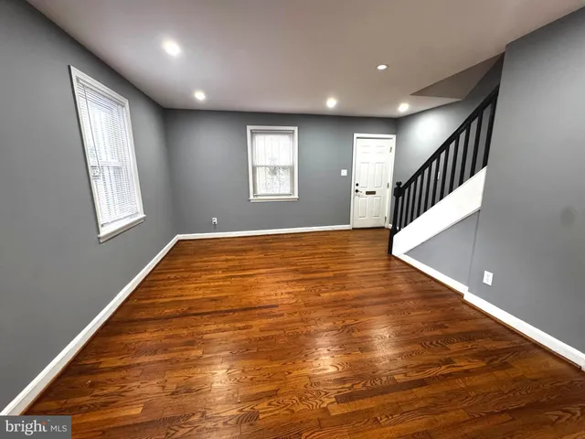 $1,995 | 3943 Pennsylvania Ave. Southeast, Unit B, Washington, DC 20020