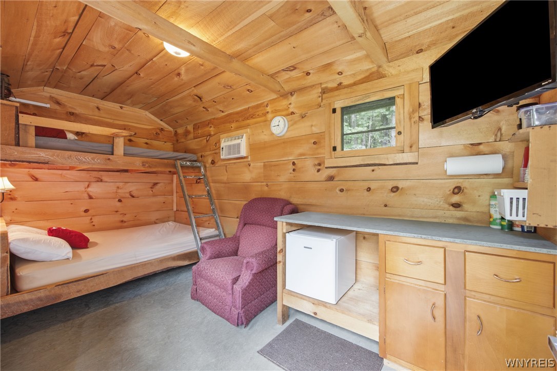 8770 Barber Road, Unit B Rushford, NY 14717 - Photo 20 of 37 bunk house