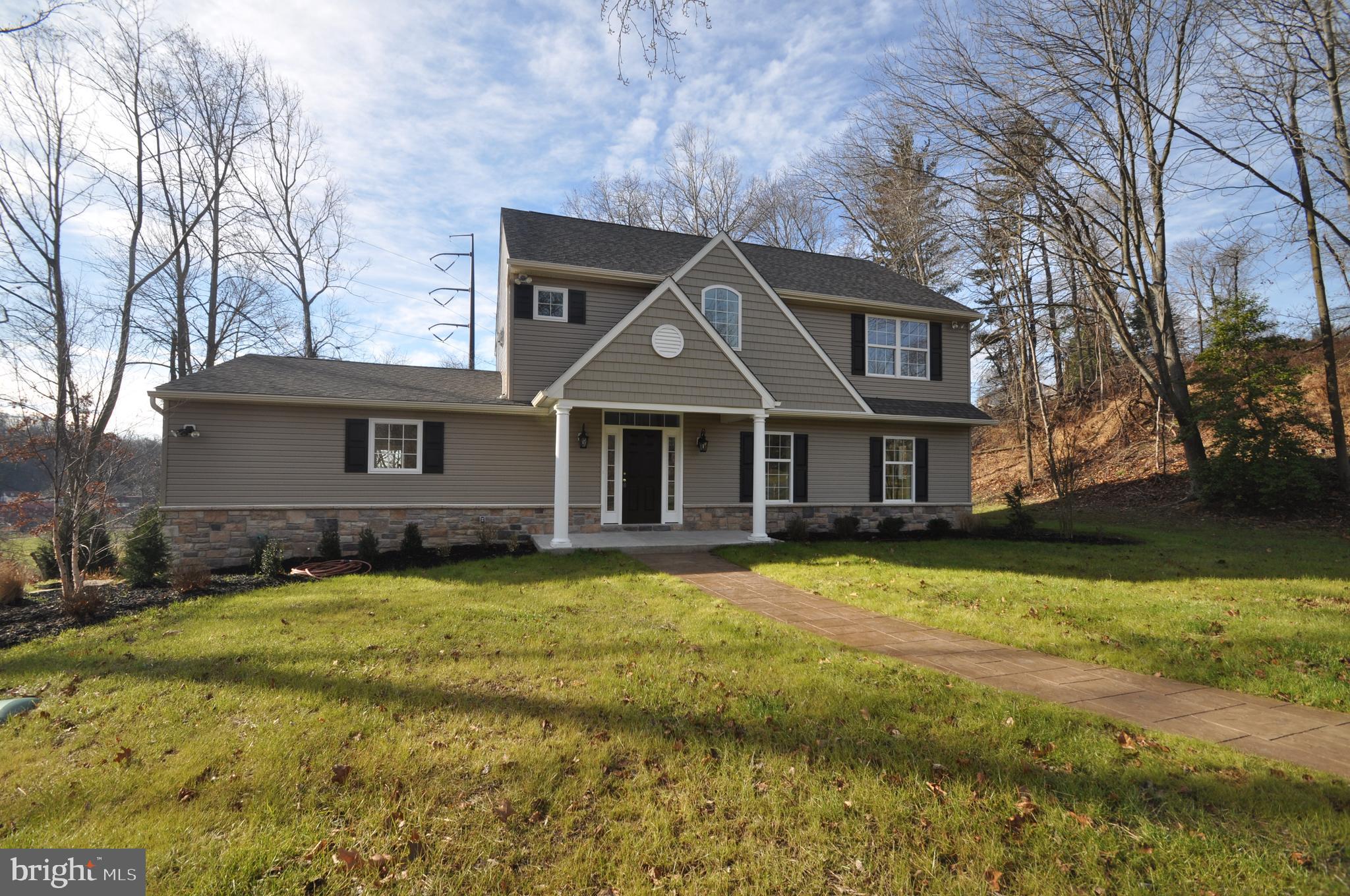 227 Howarth Road Media, PA 19063 - Photo 22 of 71