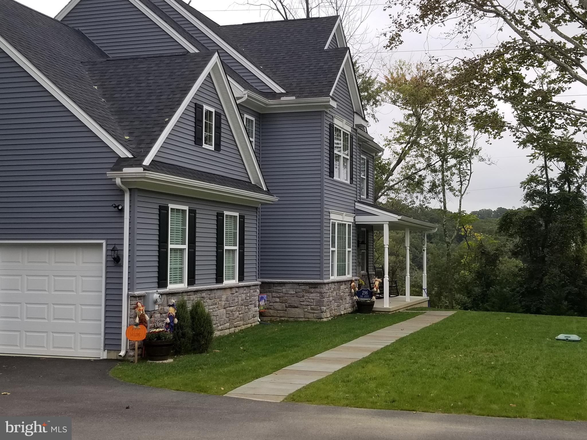 227 Howarth Road Media, PA 19063 - Photo 4 of 71