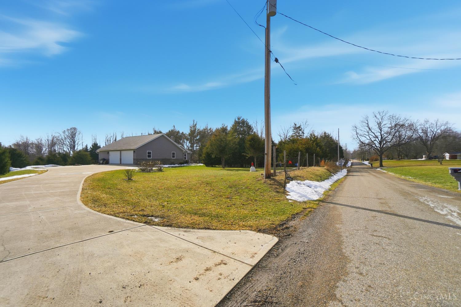 16362 McGuire Ridge Road Metamora, IN 47030 - Photo 2 of 62 Gallery Image 2