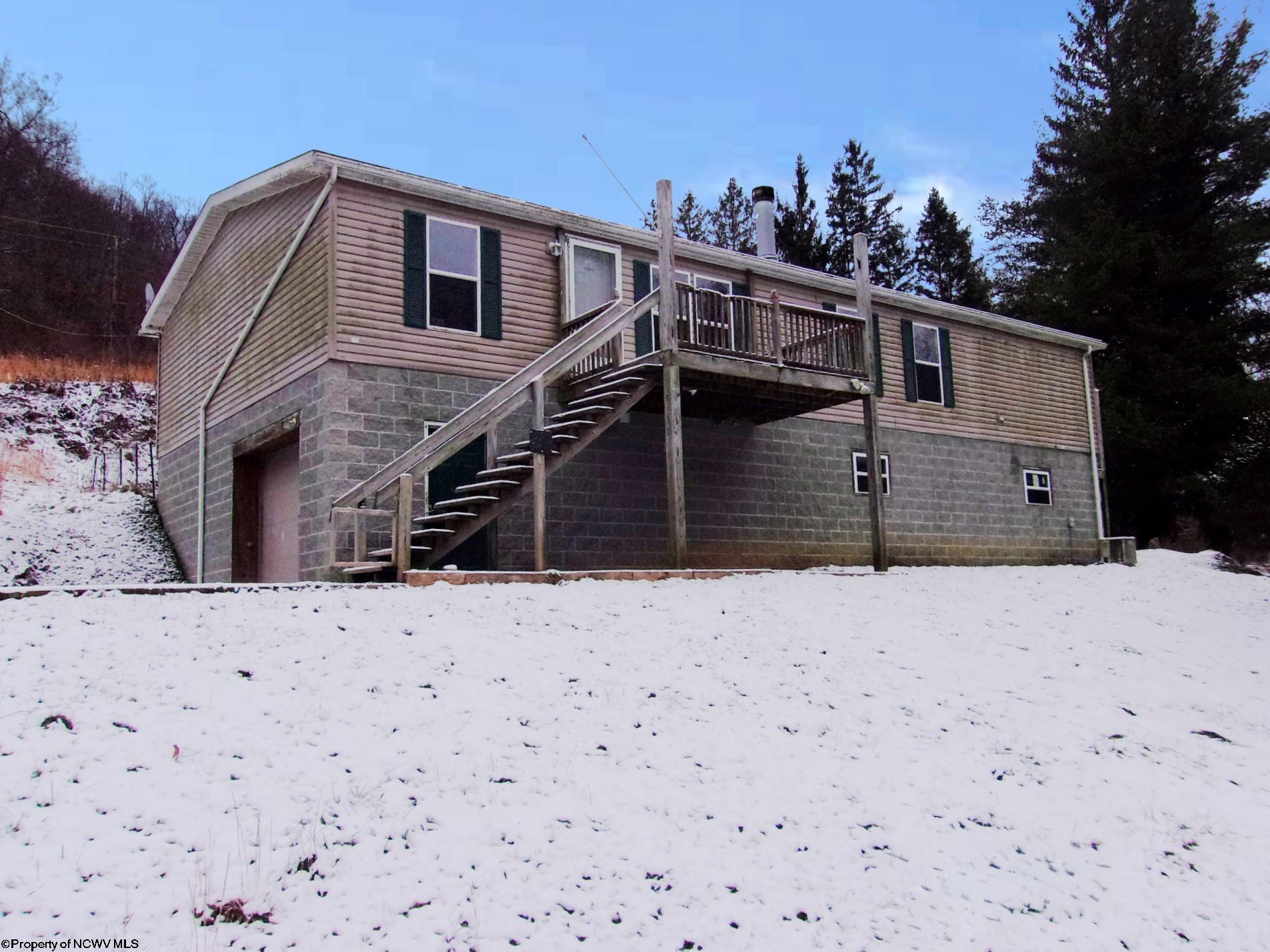 116 Beech Run Road Albright, WV 26519 - Photo 16 of 18 Gallery Image 16