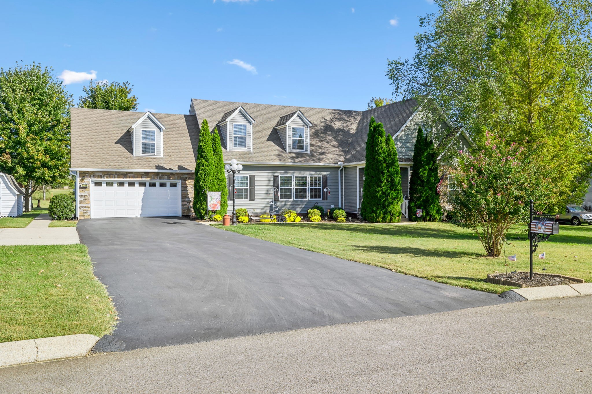 2305 Mustang Way Spring Hill, TN 37174 - Photo 1 of 88