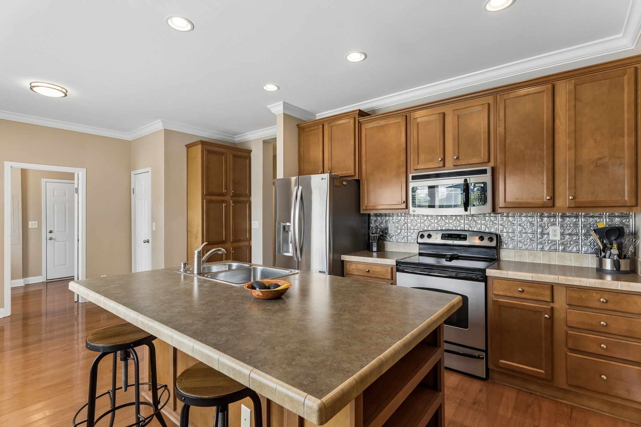 2305 Mustang Way Spring Hill, TN 37174 - Photo 17 of 88