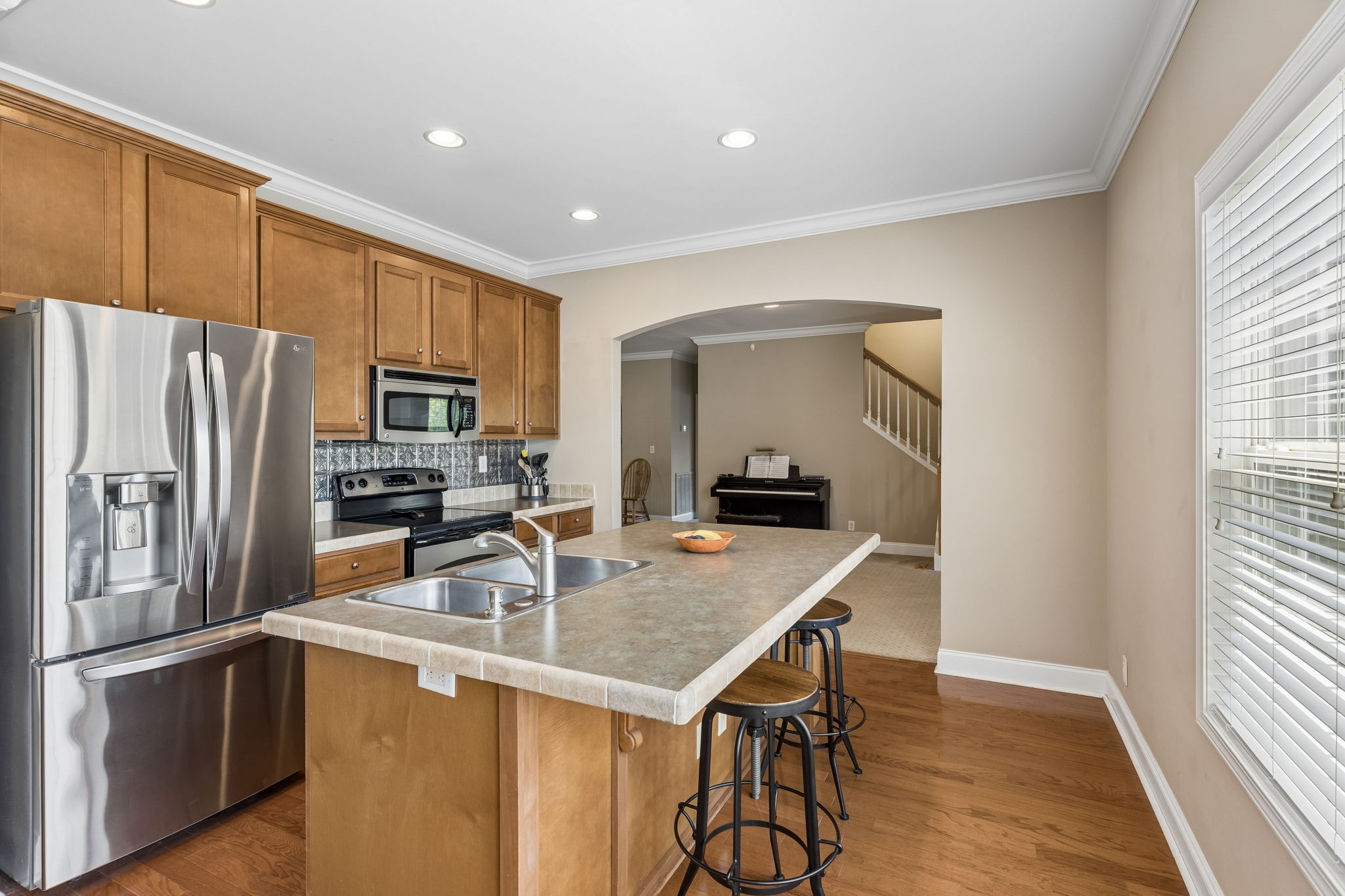 2305 Mustang Way Spring Hill, TN 37174 - Photo 18 of 88