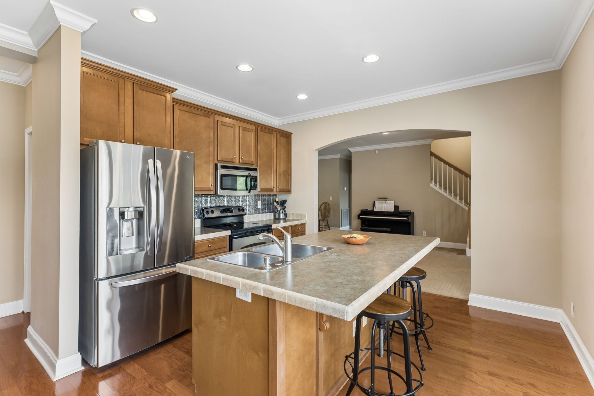 2305 Mustang Way Spring Hill, TN 37174 - Photo 19 of 88