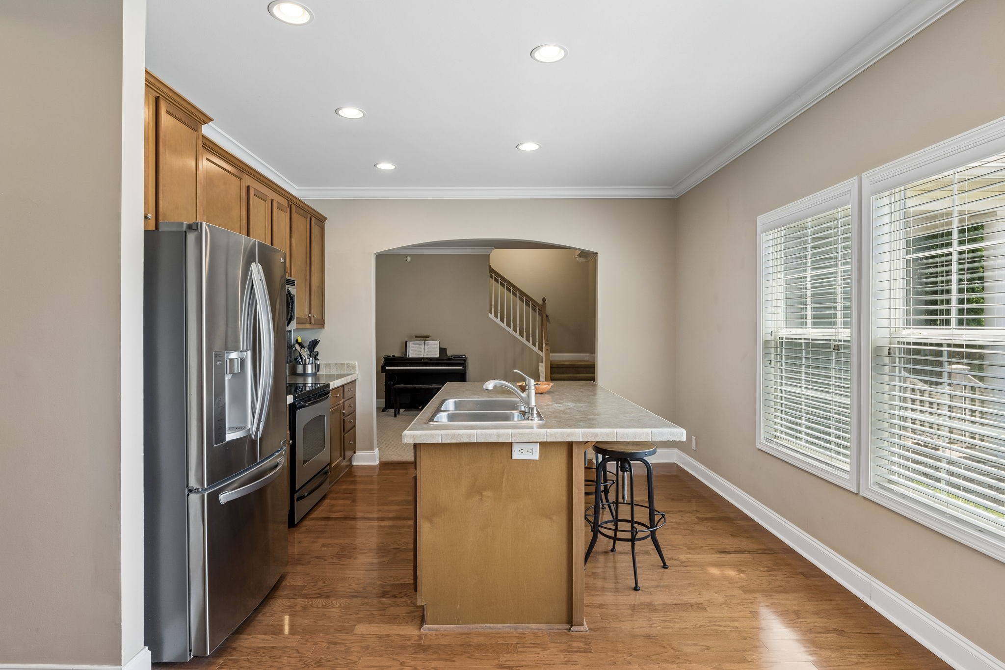 2305 Mustang Way Spring Hill, TN 37174 - Photo 20 of 88