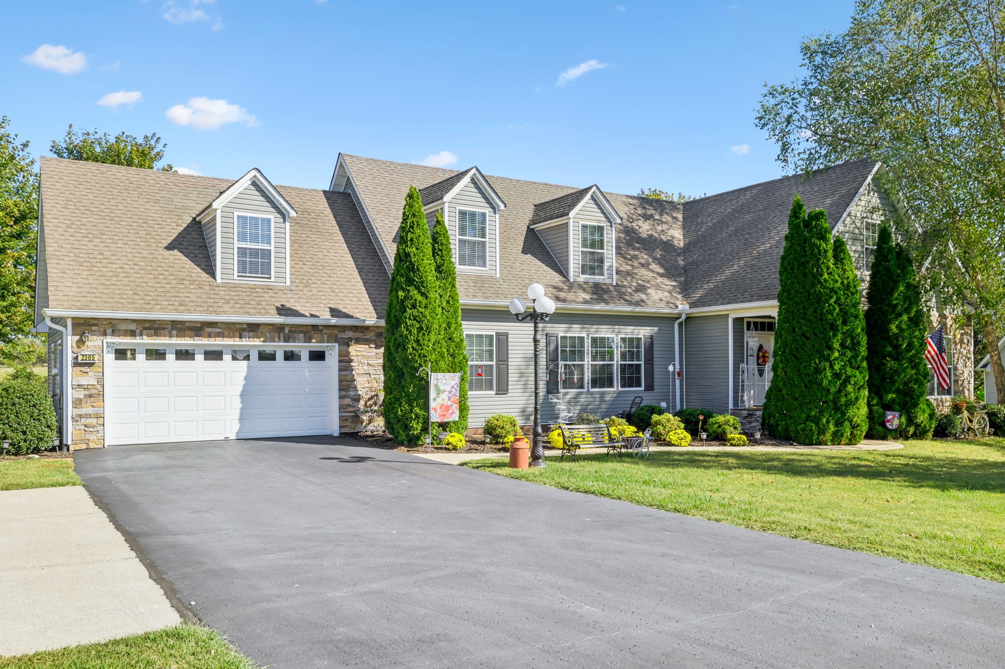 2305 Mustang Way Spring Hill, TN 37174 - Photo 2 of 88