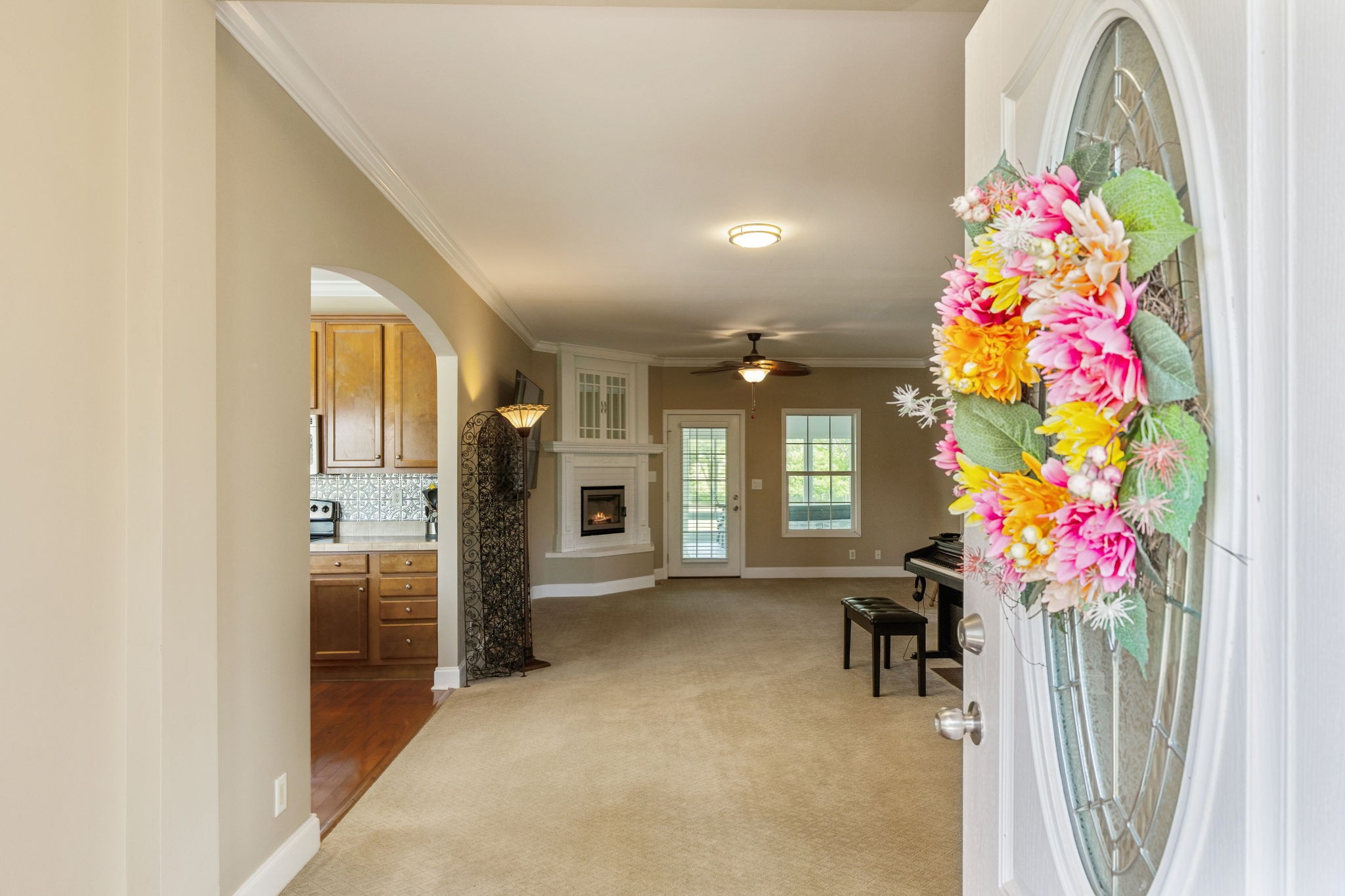2305 Mustang Way Spring Hill, TN 37174 - Photo 5 of 88