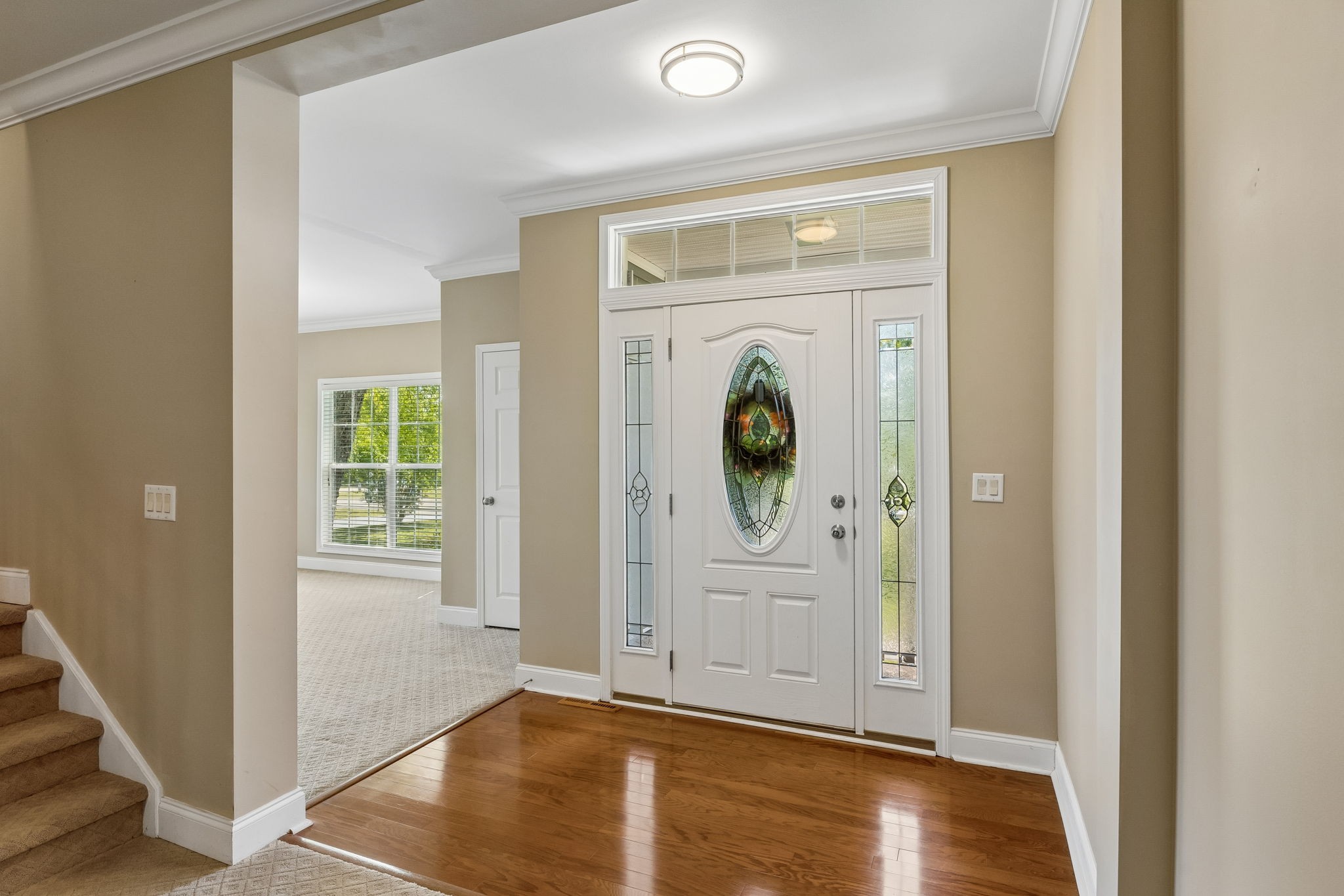 2305 Mustang Way Spring Hill, TN 37174 - Photo 6 of 88