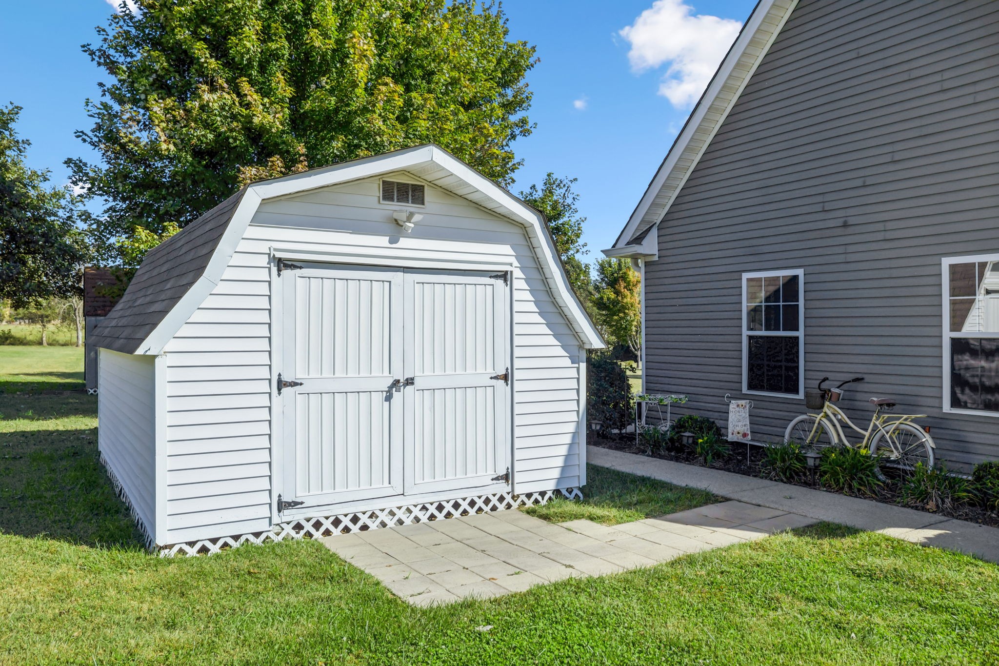 2305 Mustang Way Spring Hill, TN 37174 - Photo 66 of 88